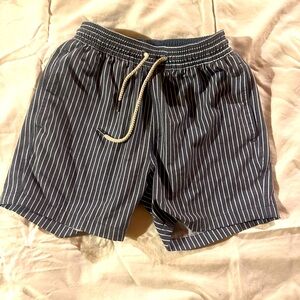 Fair harbor boy swim trunks